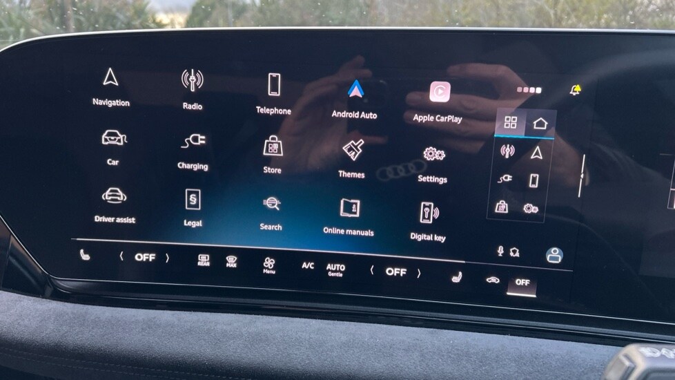 Used Audi A6 2025 for sale - 76928092: Photo 13