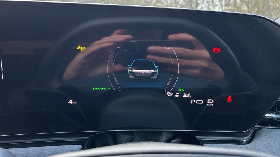 Used Audi A6 2025 for sale - 76928092: Photo 14