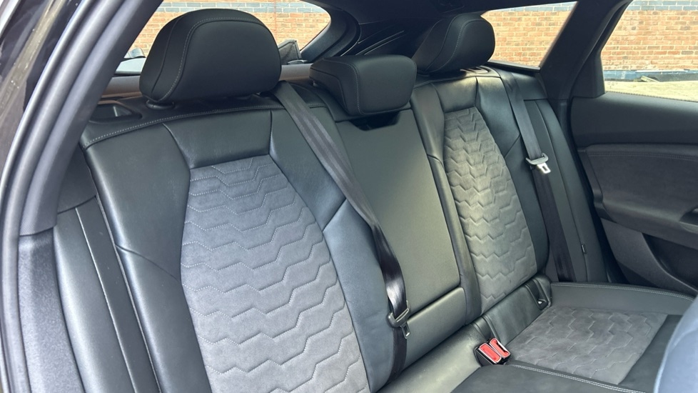 Used Audi A6 2025 for sale - 76928092: Photo 15