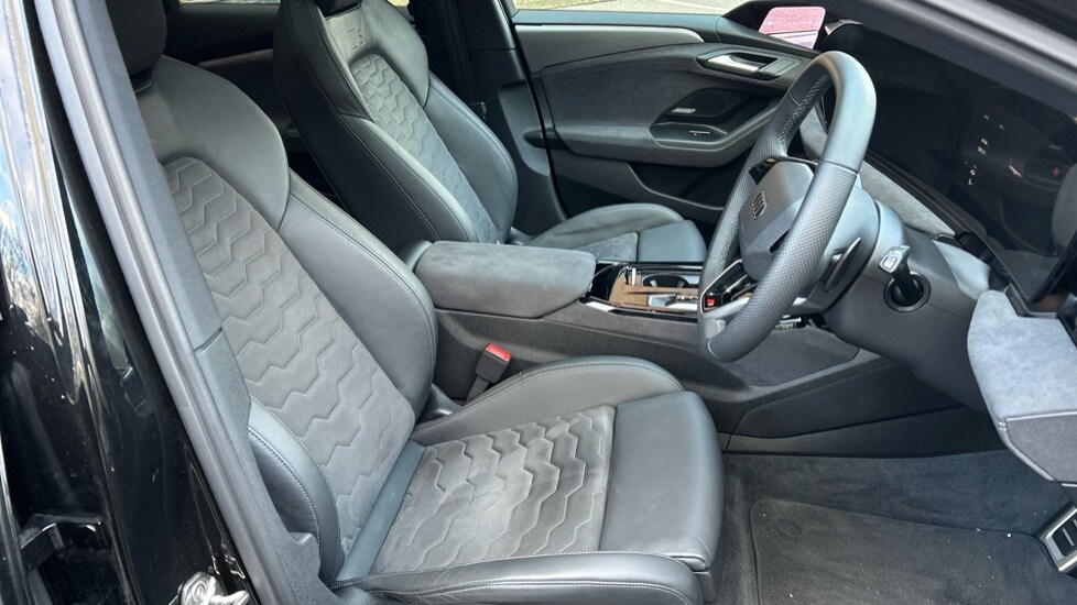 Used Audi A6 2025 for sale - 76928092: Photo 17