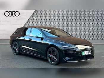 2025 - 270kW Performance 100kWh Launch Edition 5dr Auto