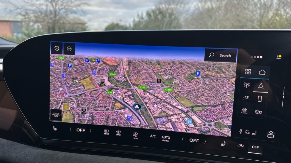 Used Audi A6 2025 for sale - 76928092: Photo 25