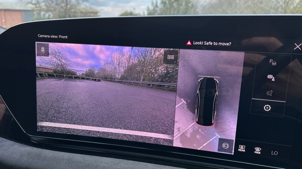 Used Audi A6 2025 for sale - 76928092: Photo 36