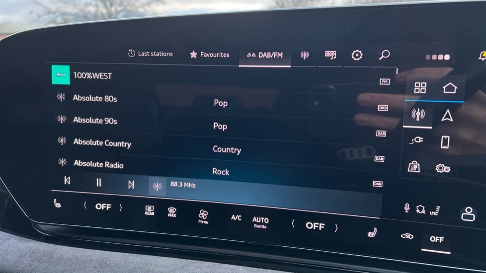 Used Audi A6 2025 for sale - 76928092: Photo 38