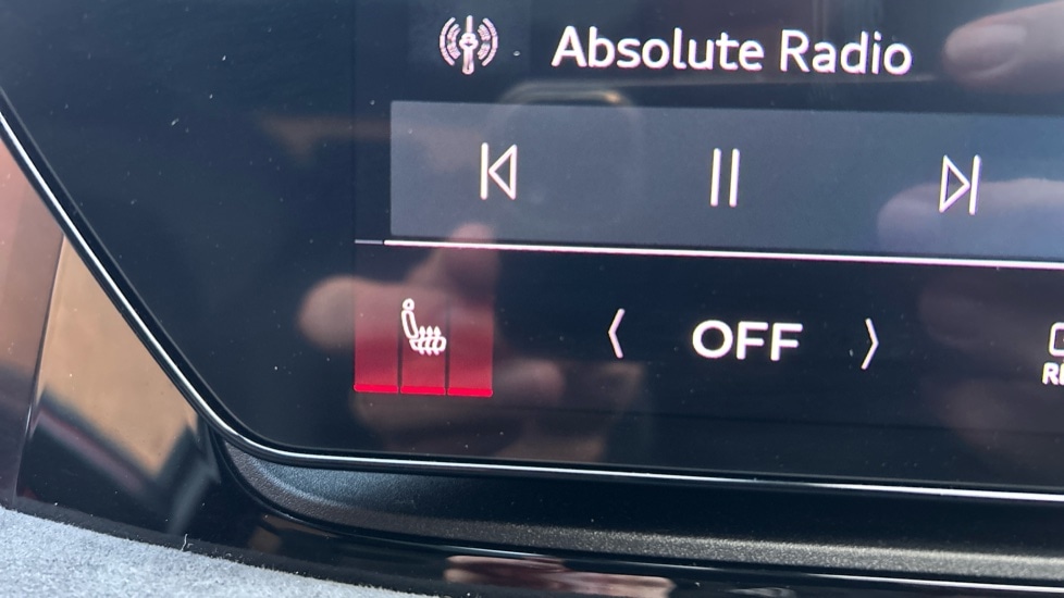 Used Audi A6 2025 for sale - 76928092: Photo 39