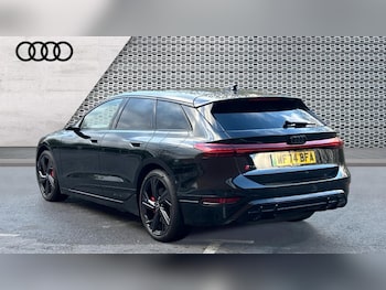 Used Audi A6 2025 for sale - 76928092: Photo