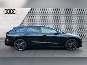 Used Audi A6 2025 for sale - 76928092: Photo