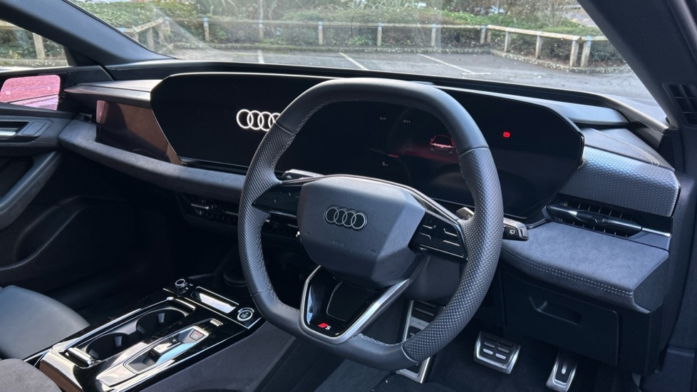 Used Audi A6 2025 for sale - 76928092: Photo 6