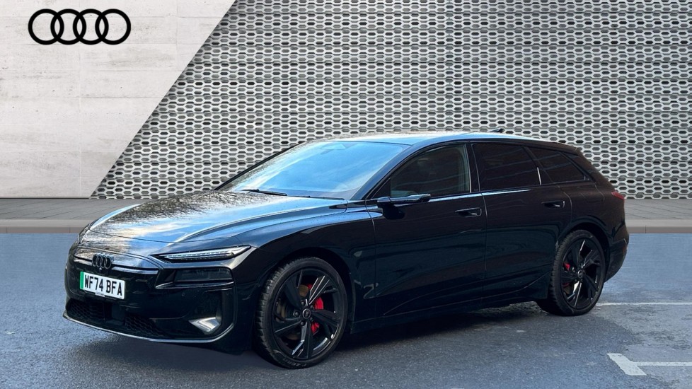 Used Audi A6 2025 for sale - 76928092: Photo 7