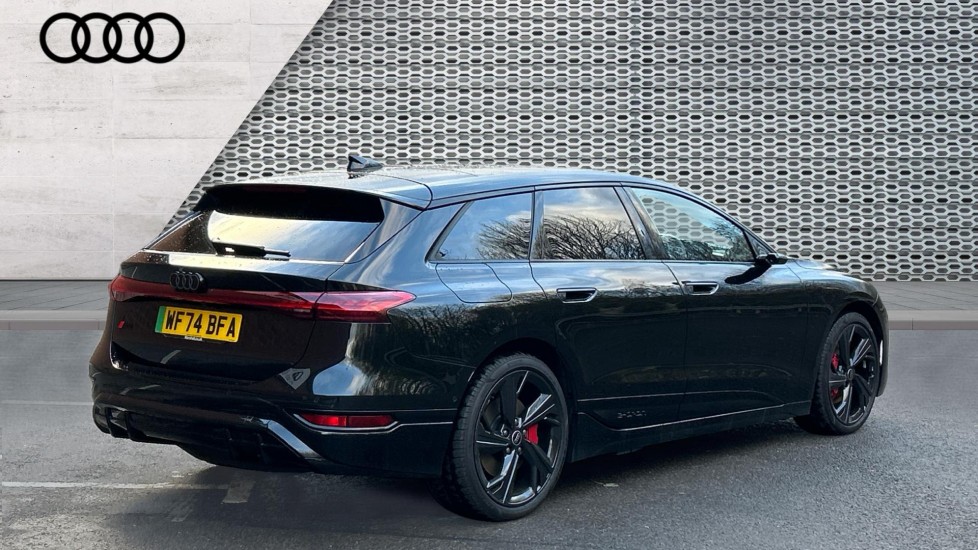 Used Audi A6 2025 for sale - 76928092: Photo 8