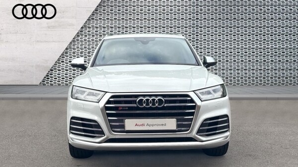 Used Audi Q5 2018 for sale - 76079009: Photo 10