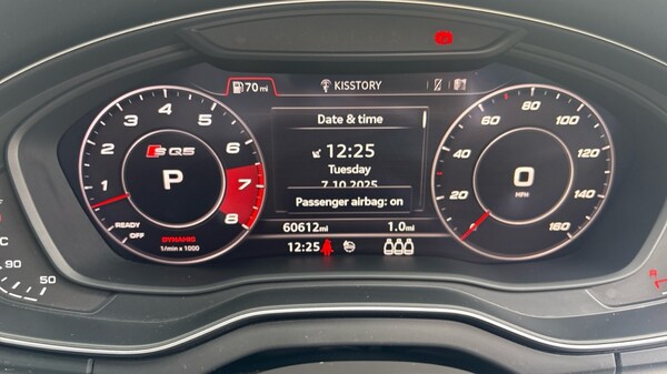 Used Audi Q5 2018 for sale - 76079009: Photo 14
