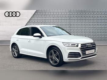 Audi - Q5