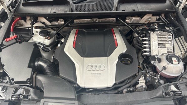 Used Audi Q5 2018 for sale - 76079009: Photo 20