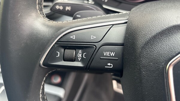 Used Audi Q5 2018 for sale - 76079009: Photo 23