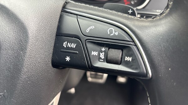 Used Audi Q5 2018 for sale - 76079009: Photo 24
