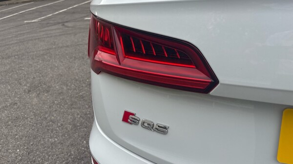 Used Audi Q5 2018 for sale - 76079009: Photo 33