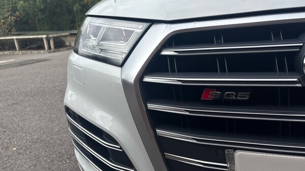 Used Audi Q5 2018 for sale - 76079009: Photo 34