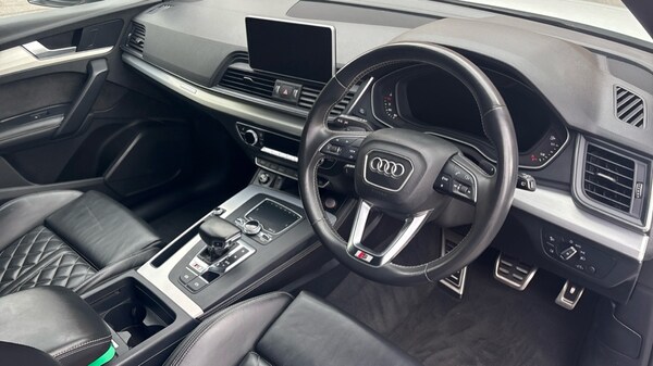 Used Audi Q5 2018 for sale - 76079009: Photo 6