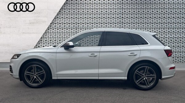 Used Audi Q5 2018 for sale - 76079009: Photo 9