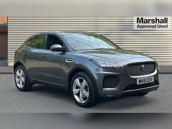 2018 - 2.0d R-Dynamic S 5dr Auto