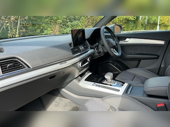 Used Audi Q5 2024 for sale - 75886750: Photo