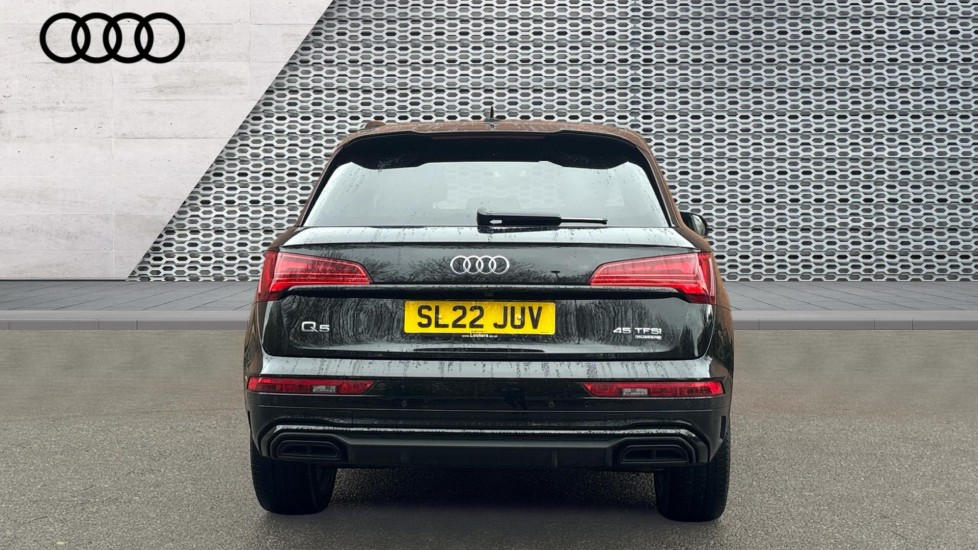 Used Audi Q5 2022 for sale - 76586833: Photo 11