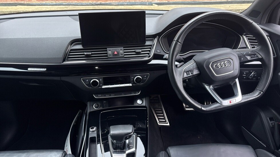 Used Audi Q5 2022 for sale - 76586833: Photo 12