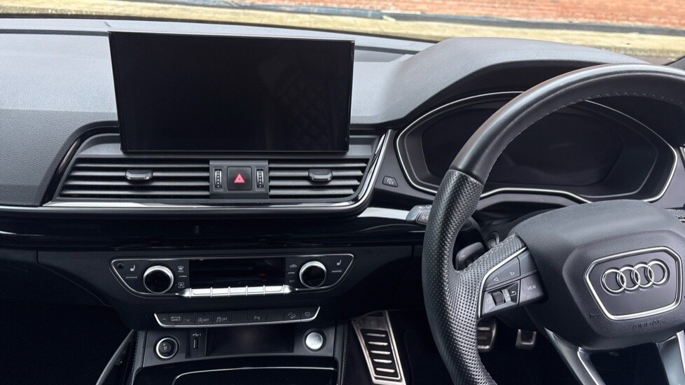 Used Audi Q5 2022 for sale - 76586833: Photo 13