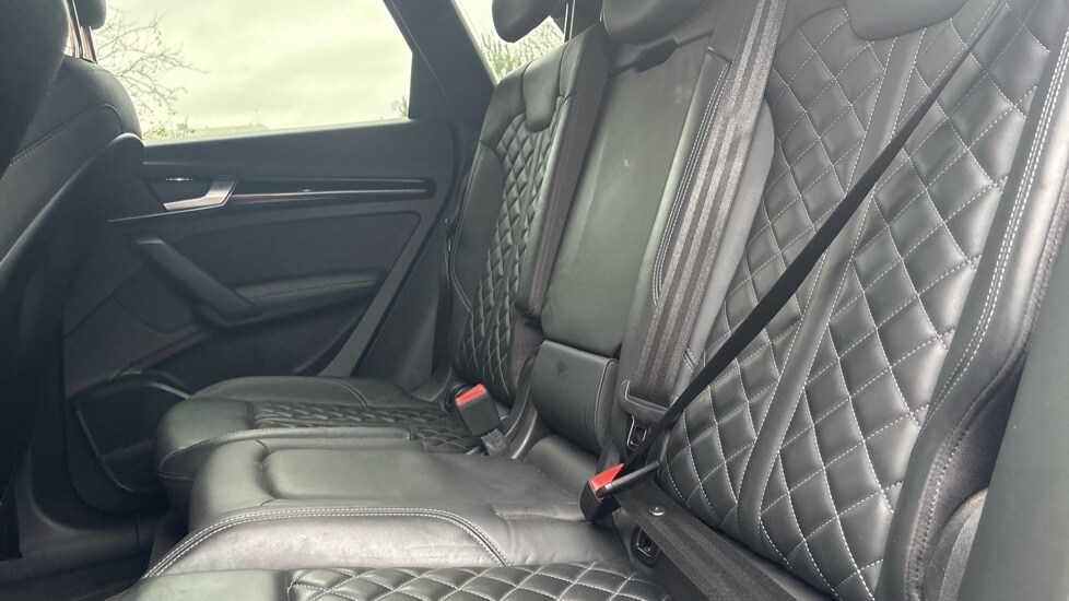 Used Audi Q5 2022 for sale - 76586833: Photo 15