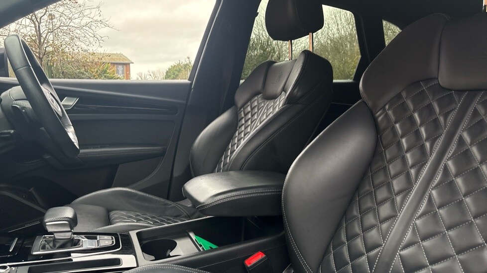 Used Audi Q5 2022 for sale - 76586833: Photo 17