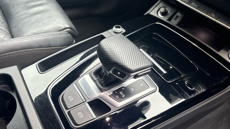 Used Audi Q5 2022 for sale - 76586833: Photo 19