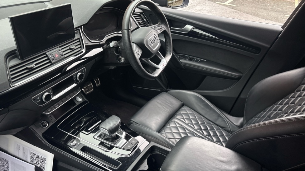 Used Audi Q5 2022 for sale - 76586833: Photo 2