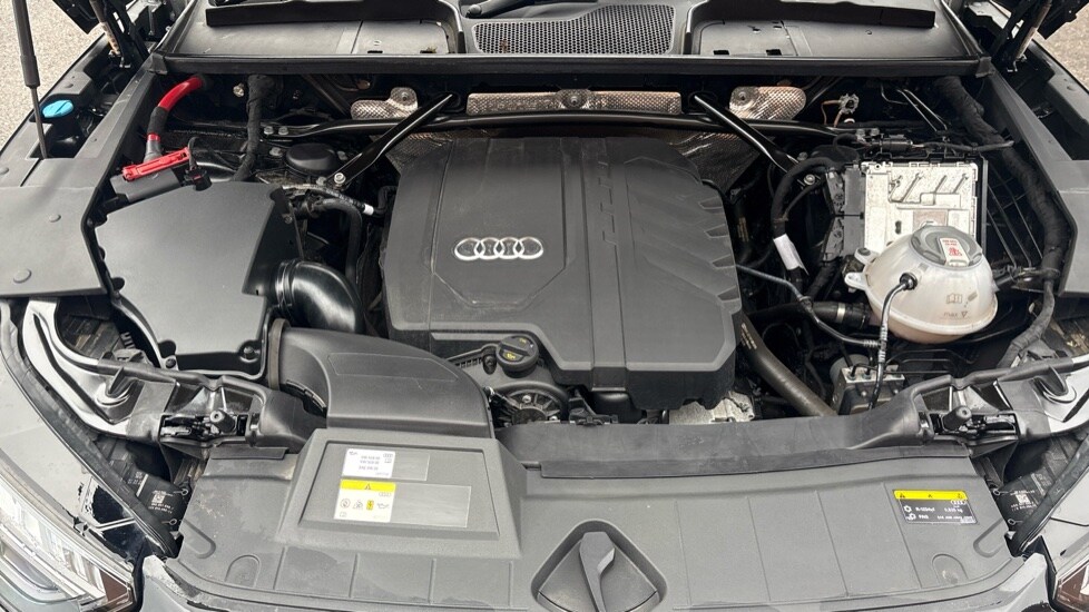 Used Audi Q5 2022 for sale - 76586833: Photo 20