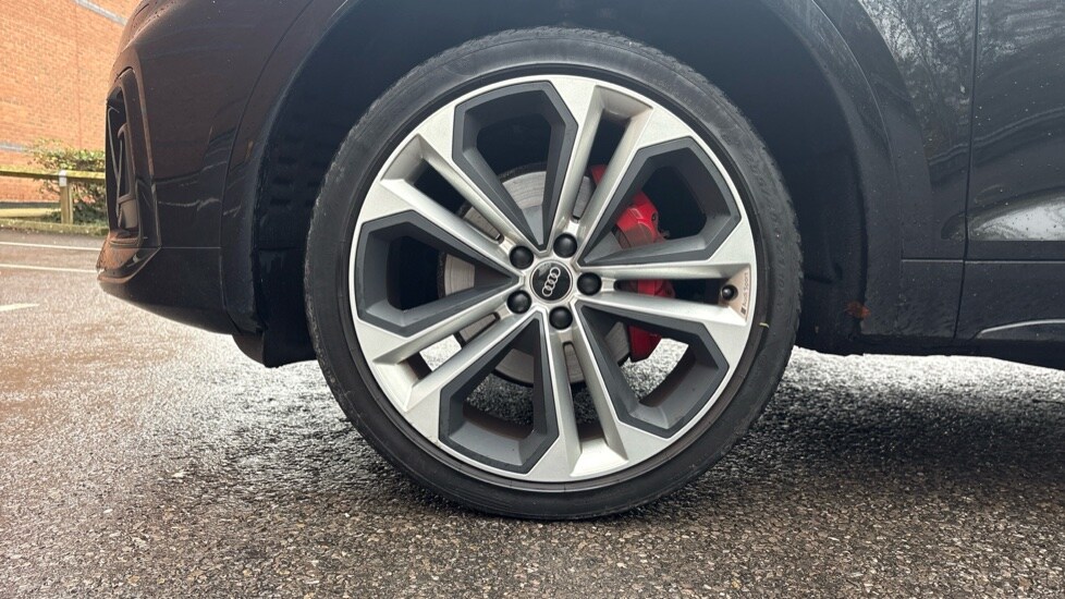 Used Audi Q5 2022 for sale - 76586833: Photo 21