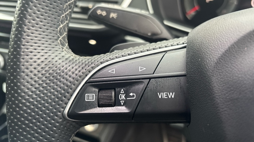 Used Audi Q5 2022 for sale - 76586833: Photo 24