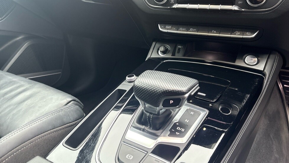 Used Audi Q5 2022 for sale - 76586833: Photo 26