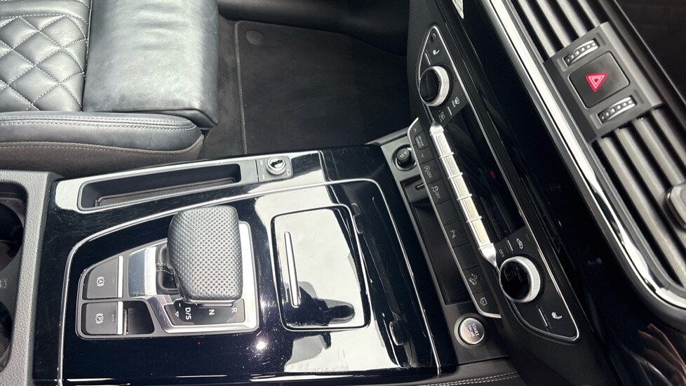 Used Audi Q5 2022 for sale - 76586833: Photo 27