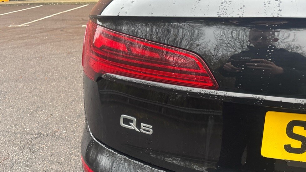 Used Audi Q5 2022 for sale - 76586833: Photo 33