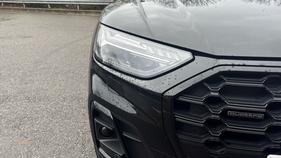 Used Audi Q5 2022 for sale - 76586833: Photo 34