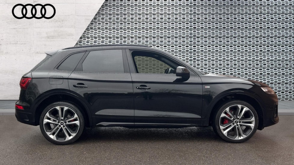 Used Audi Q5 2022 for sale - 76586833: Photo 4