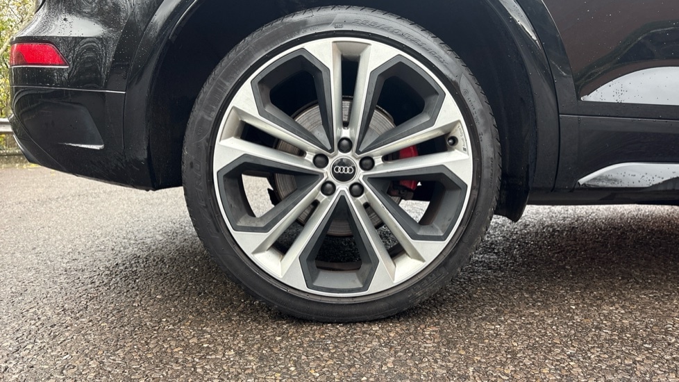 Used Audi Q5 2022 for sale - 76586833: Photo 5