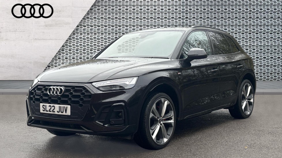 Used Audi Q5 2022 for sale - 76586833: Photo 7