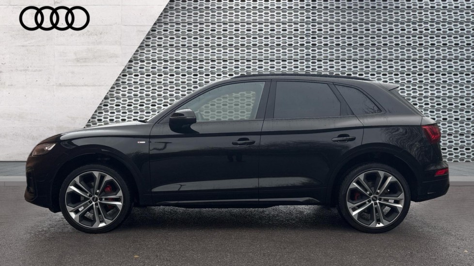 Used Audi Q5 2022 for sale - 76586833: Photo 9