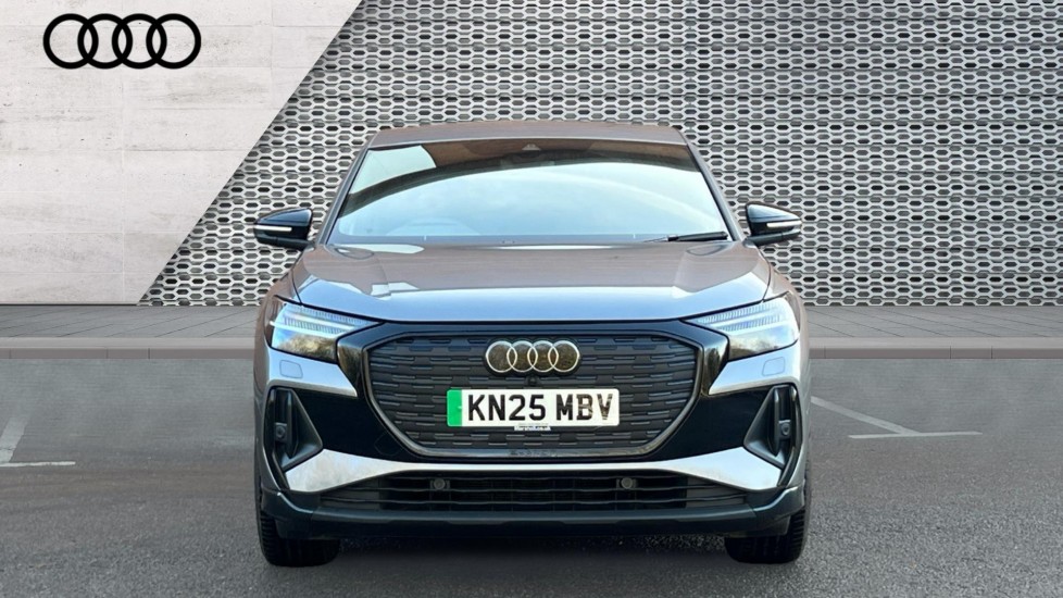 Used Audi Q4 e-tron 2025 for sale - 76908063: Photo 10