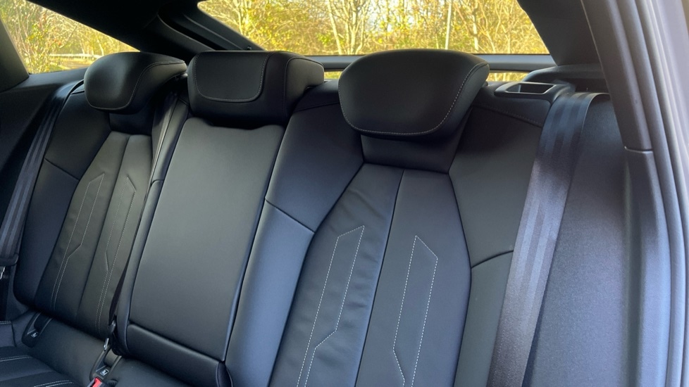 Used Audi Q4 e-tron 2025 for sale - 76908063: Photo 15