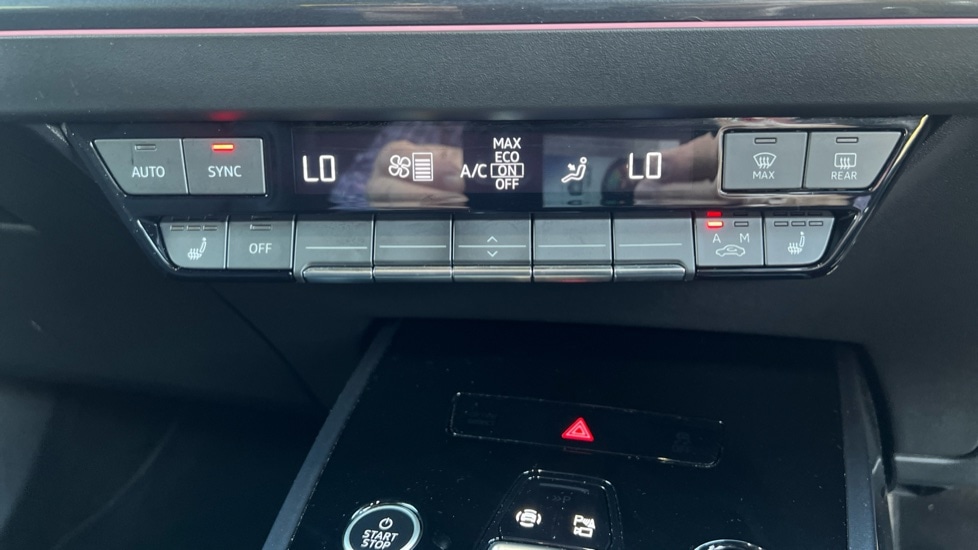 Used Audi Q4 e-tron 2025 for sale - 76908063: Photo 16