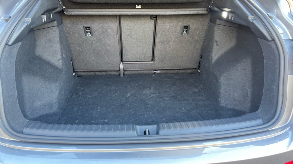 Used Audi Q4 e-tron 2025 for sale - 76908063: Photo 18