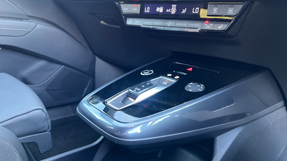 Used Audi Q4 e-tron 2025 for sale - 76908063: Photo 27