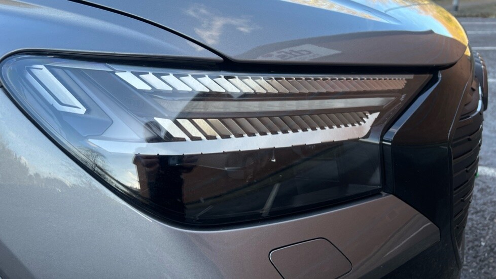 Used Audi Q4 e-tron 2025 for sale - 76908063: Photo 34